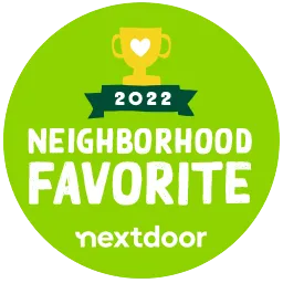 Neighborhood favorite Nextdoor